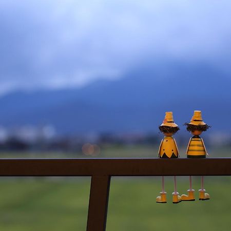 五结明远艺游琉璃会馆住宿加早餐旅馆 外观 照片
