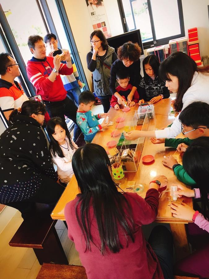 五结明远艺游琉璃会馆住宿加早餐旅馆 外观 照片